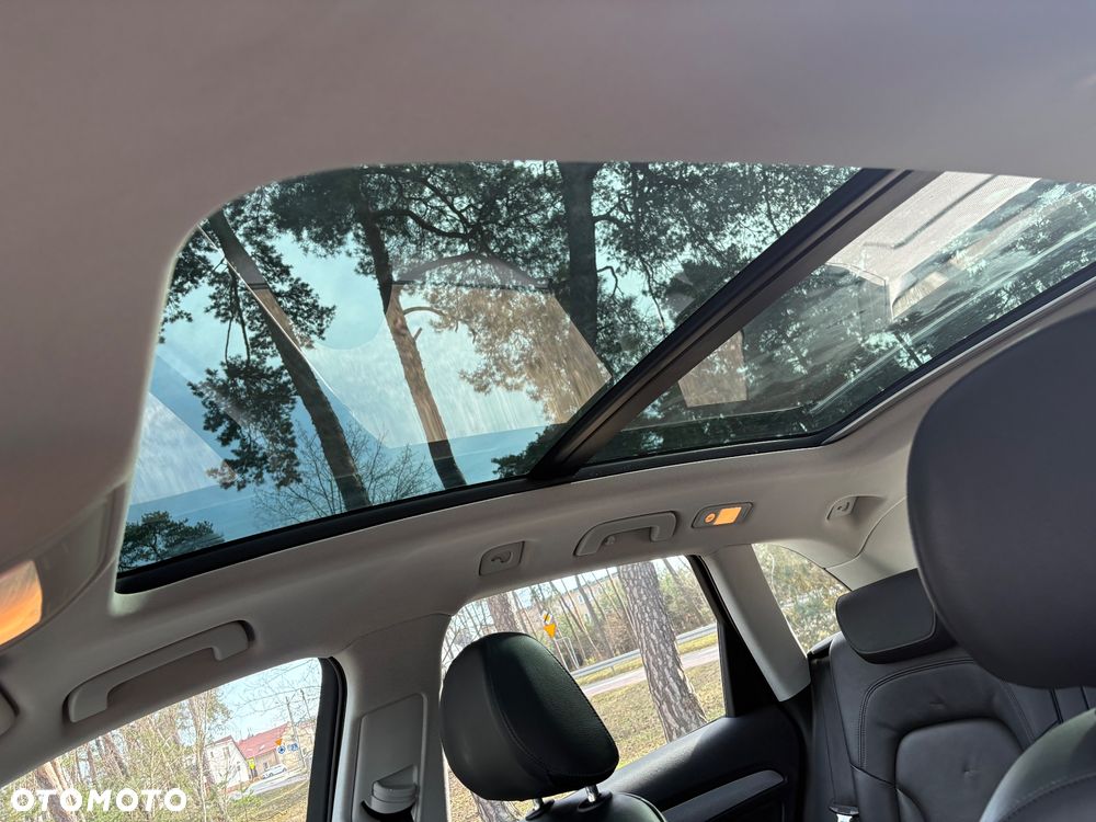 Audi Q5 2.0 TDI Quattro - 9