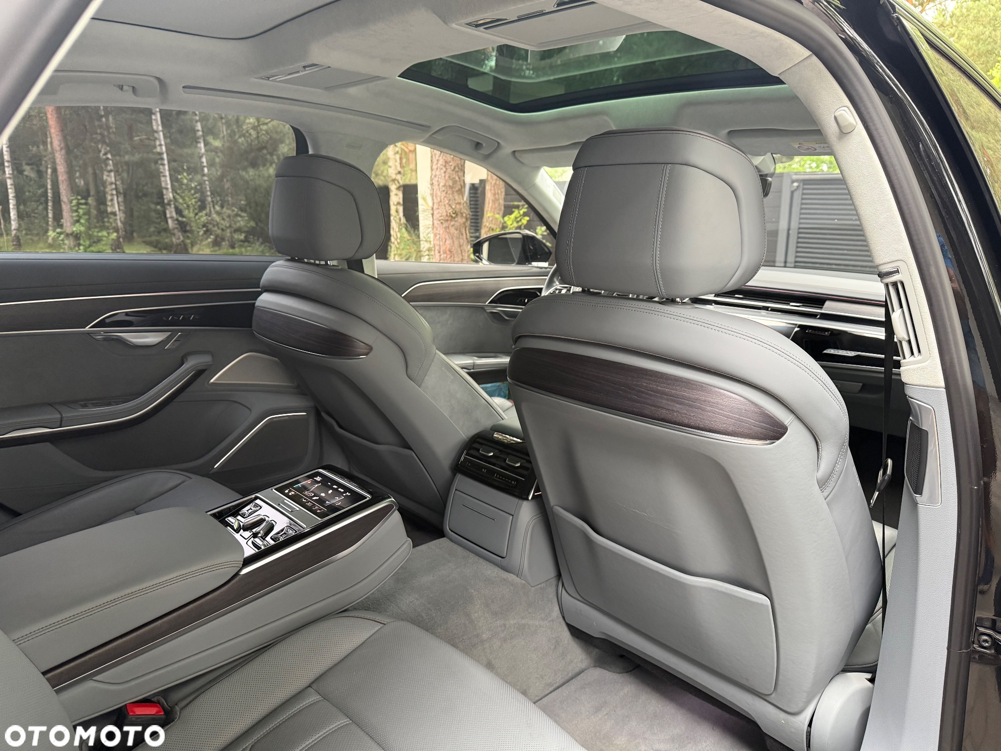 Audi A8 L 60 TFSI e Quattro Tiptronic - 19