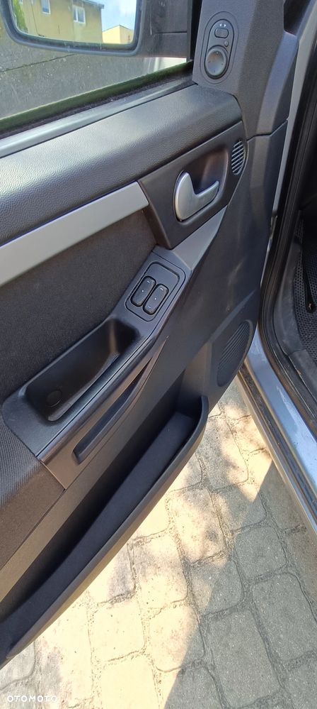 Opel Meriva - 4