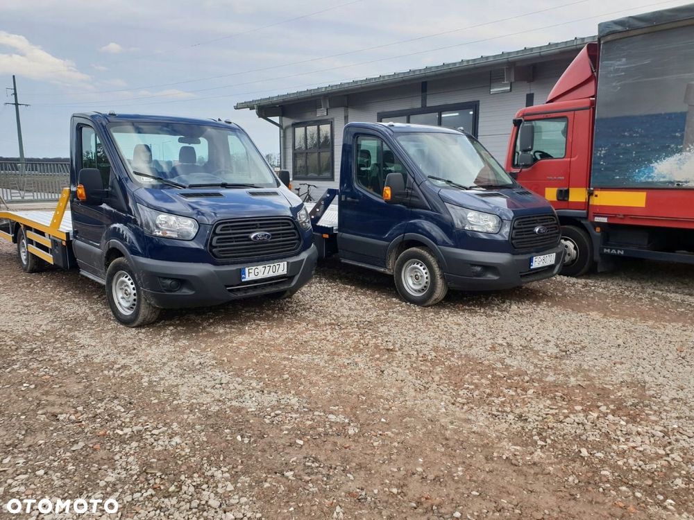 NAJAZDY- AUTOLAWETA - PRODUCENT-MONTAŻ W 1 DZIEŃ - 3