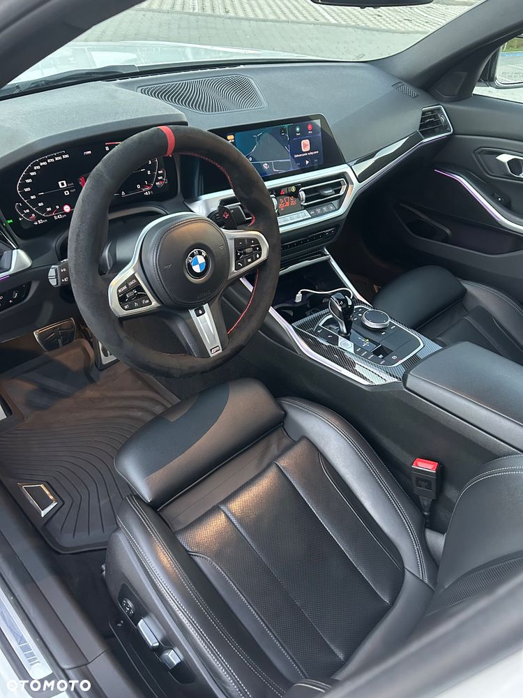 BMW Seria 3 M340i xDrive mHEV sport - 16