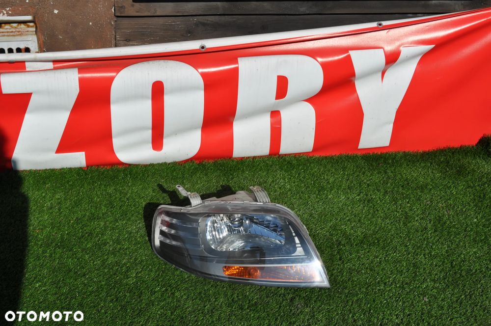 aveo lampa przód prawa WYSYŁKA - 1