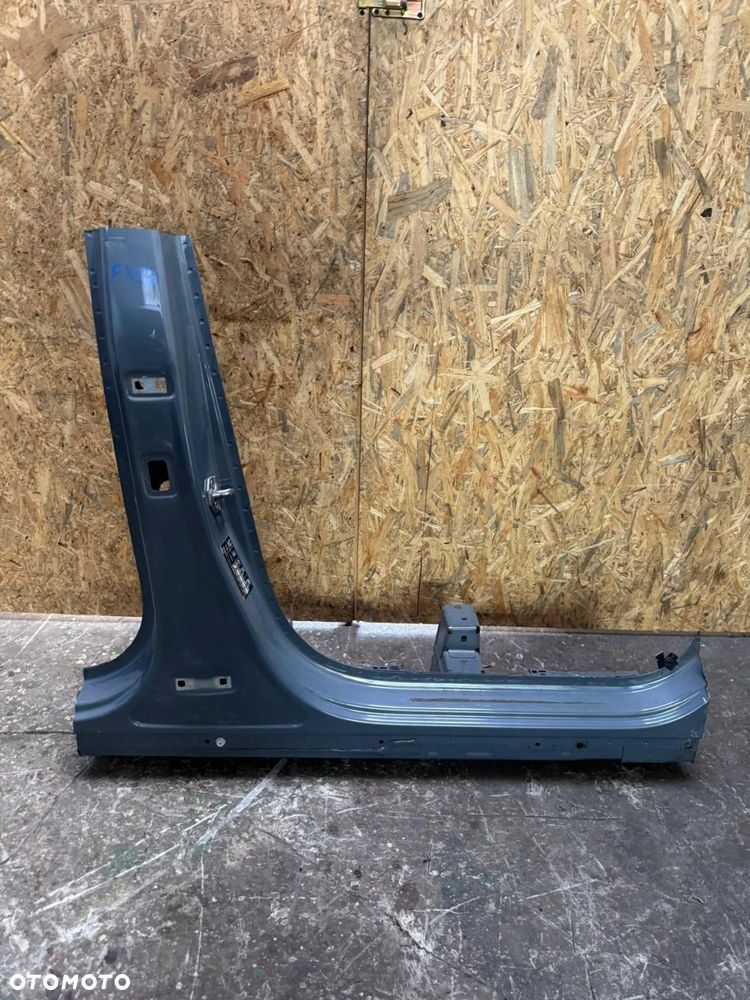 próg słupek prawy volvo xc40 2017-2024 - 5