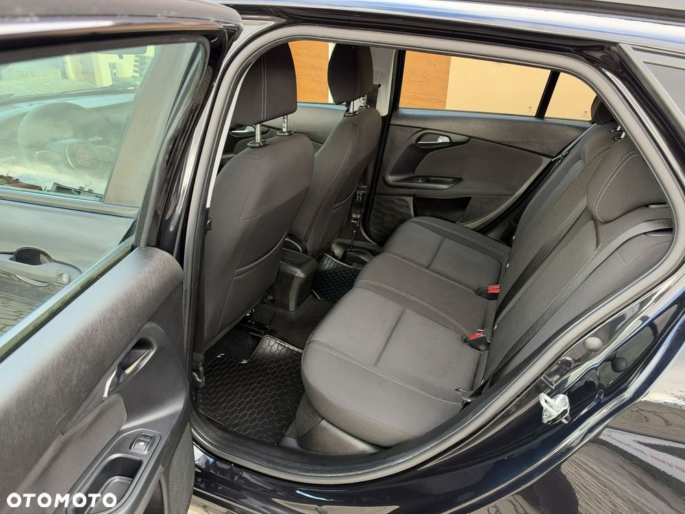 Fiat Tipo 1.4 T-Jet 16v Lounge EU6 - 25