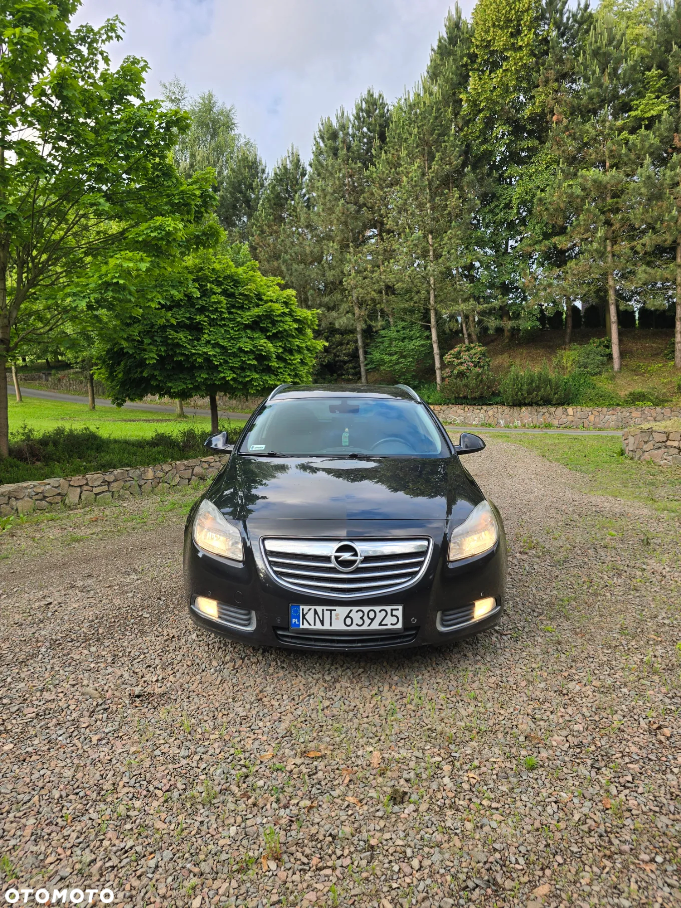 Opel Insignia 2.0 CDTI - 19