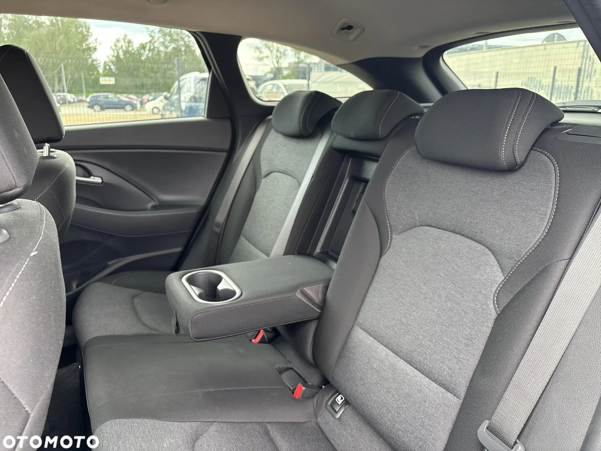 Hyundai i30 1.0 T-GDI Smart DCT - 21