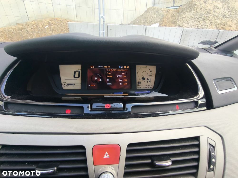 Citroën C4 Picasso - 7