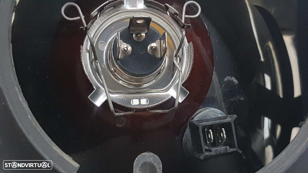 FAROL ESQUERDO RENAULT MEGANE I BERLINA HATCHBACK (BA0) 1.9 DTI RN - 4