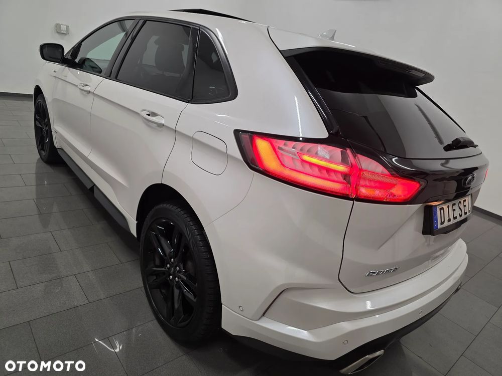 Ford Edge 2.0 EcoBlue Twin-Turbo 4WD ST-Line - 5