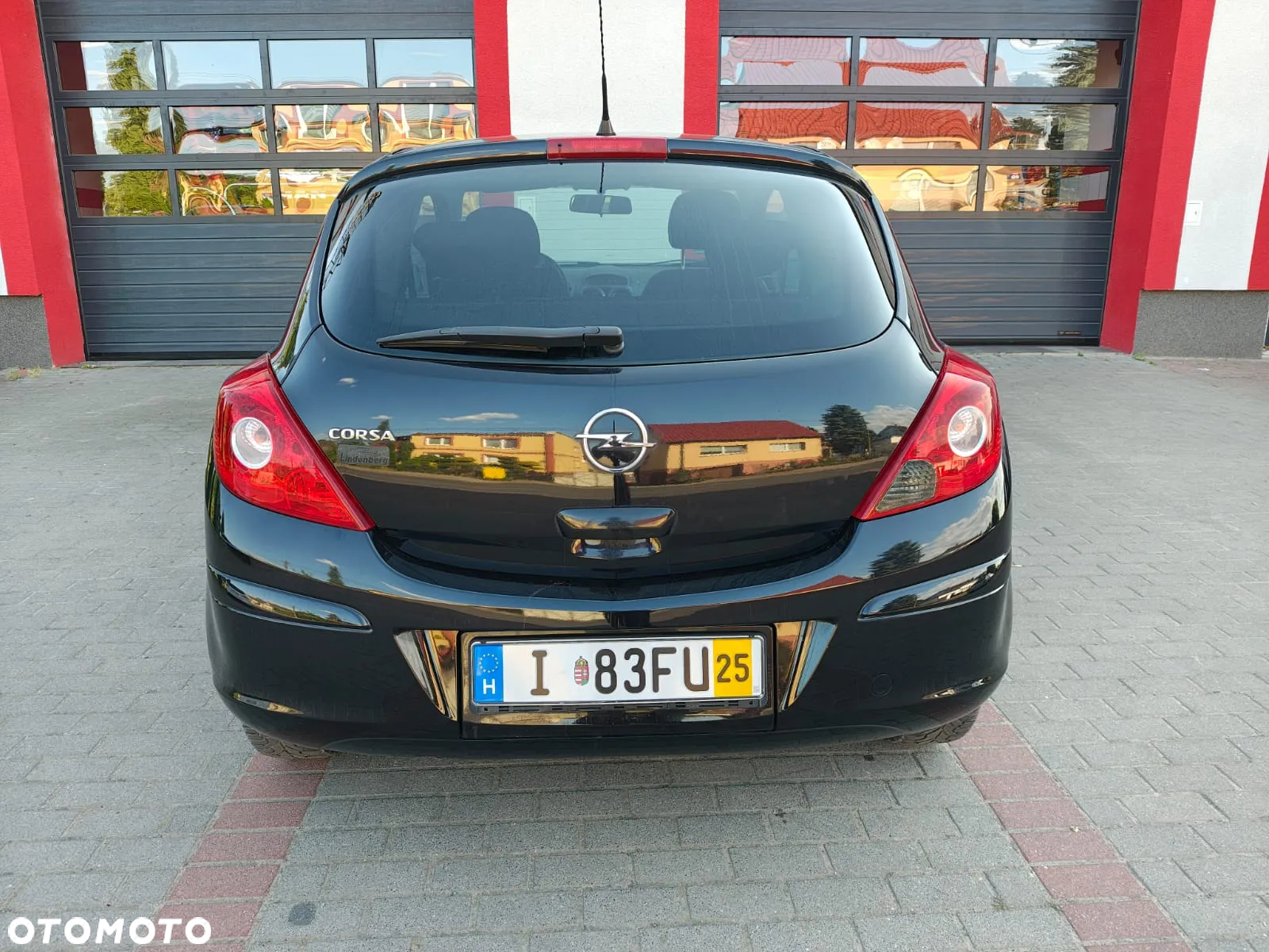 Opel Corsa - 12