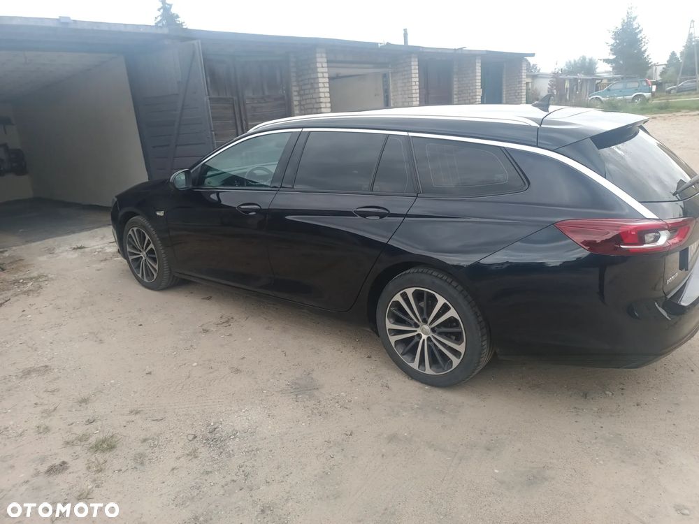 Opel Insignia 1.6 CDTI Sports Tourer - 31
