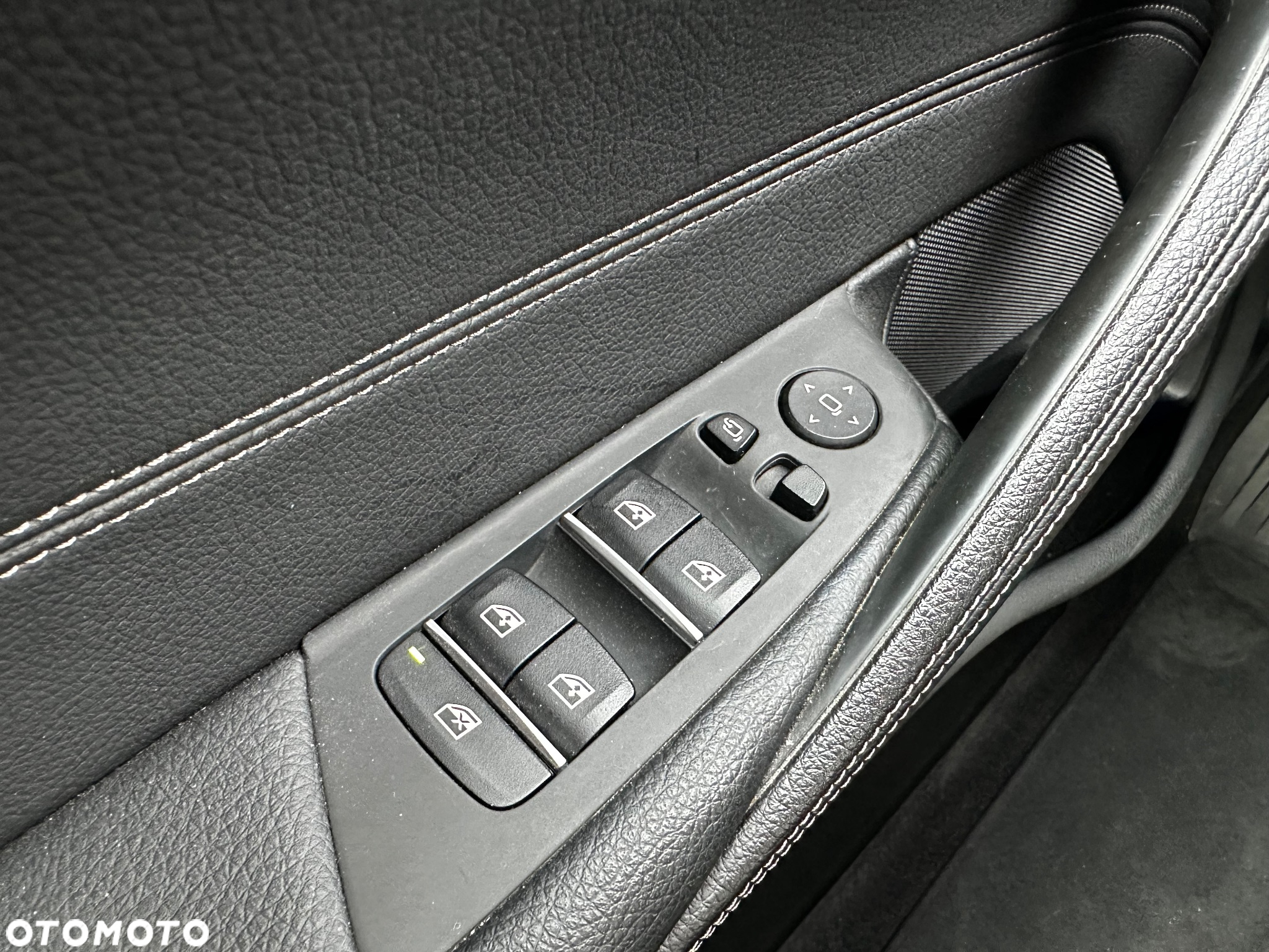BMW Seria 5 520d Touring - 25