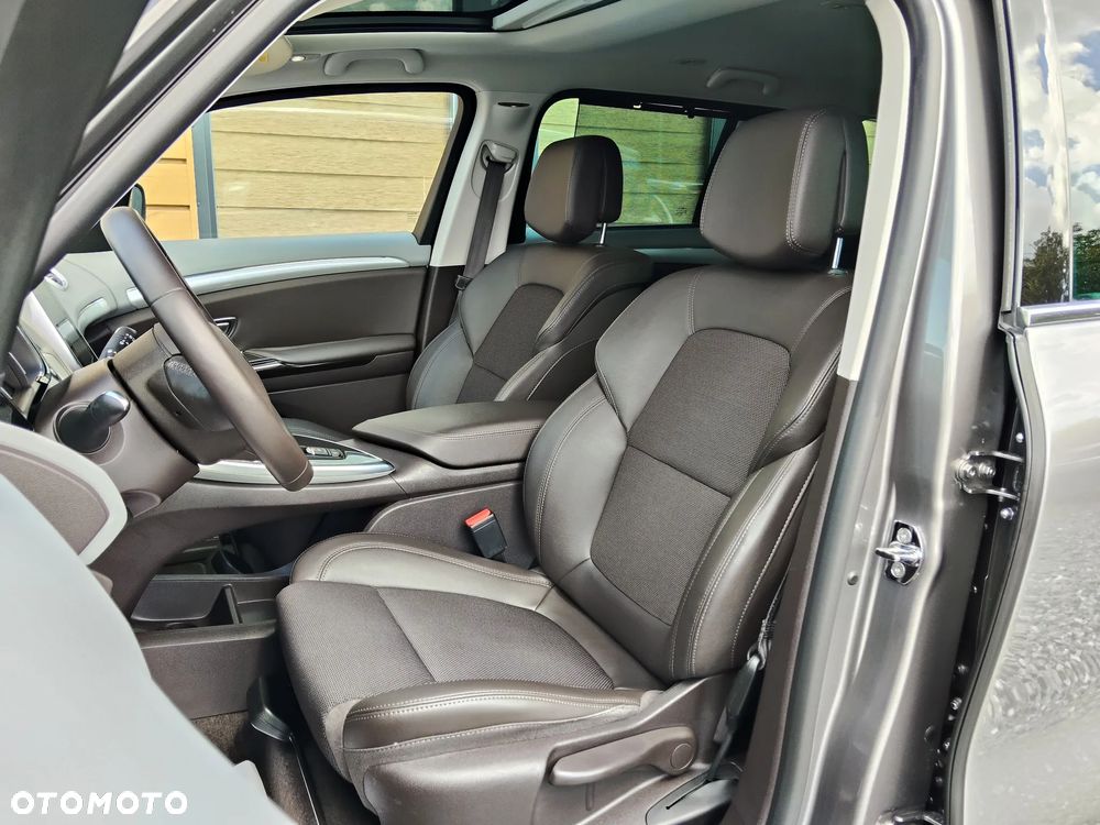 Renault Espace Energy dCi 160 EDC Intens - 14