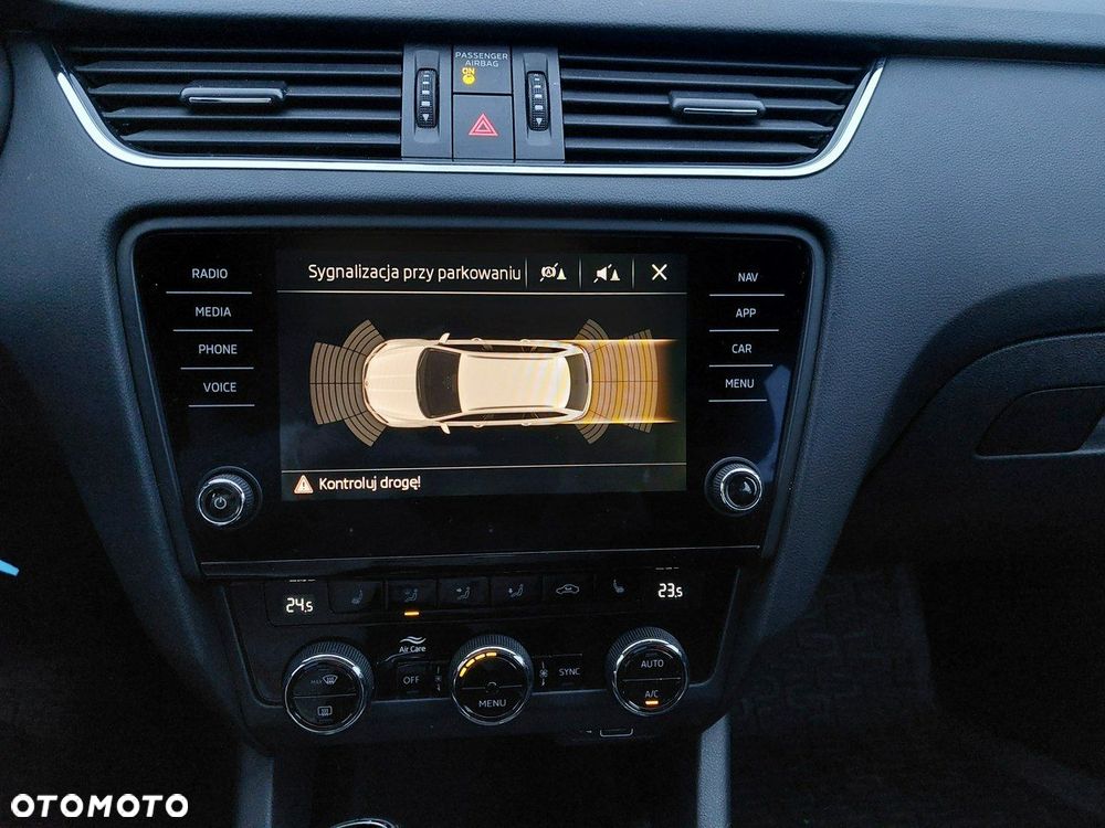 Skoda Octavia - 23