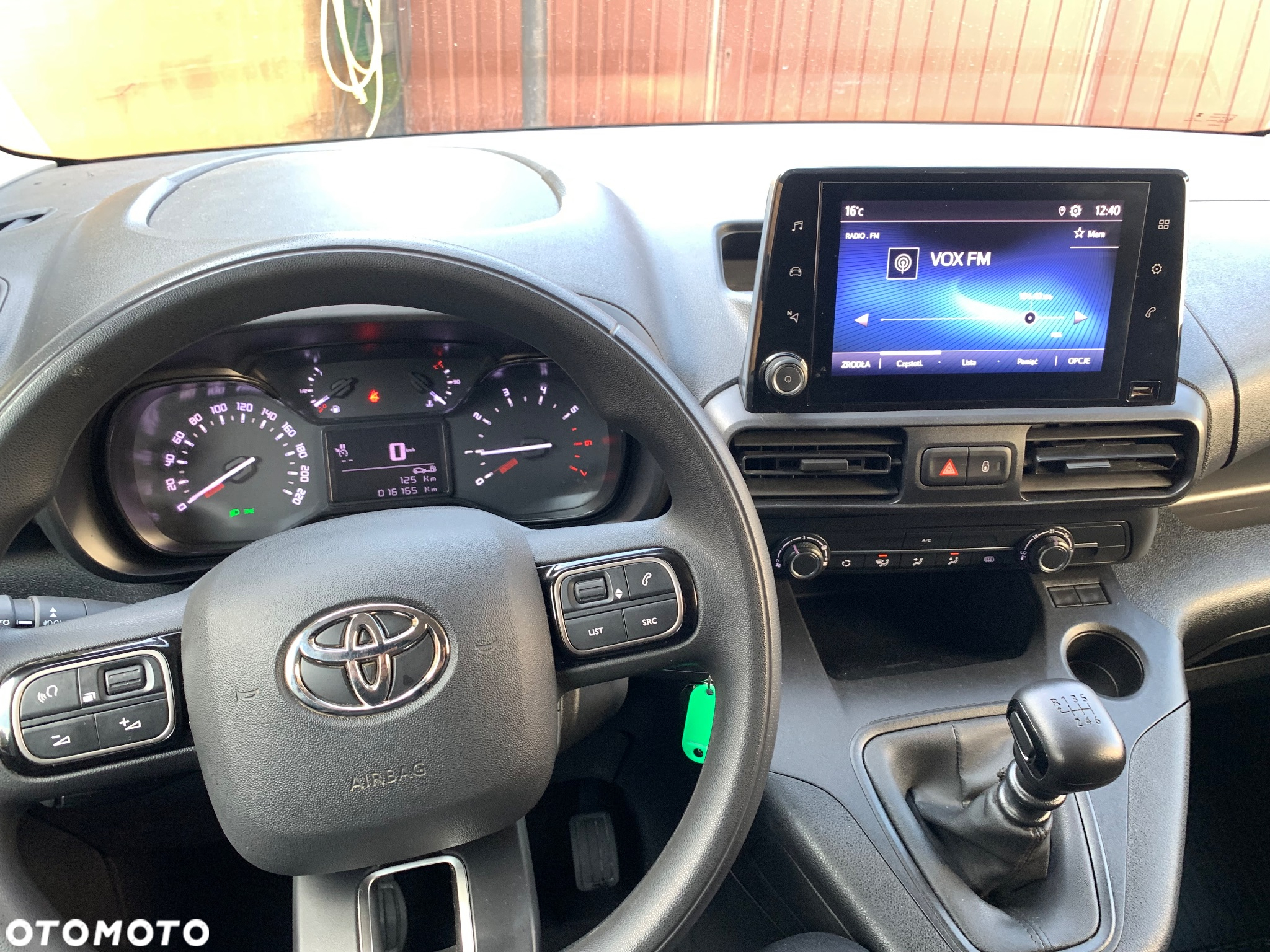 Toyota PROACE CITY - 6