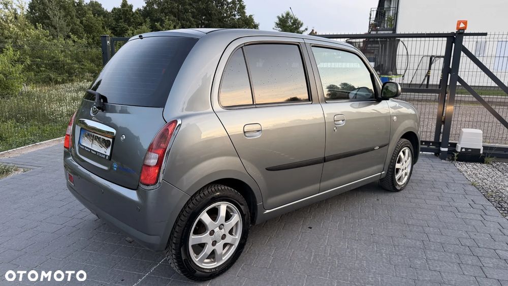 Daihatsu Trevis - 7
