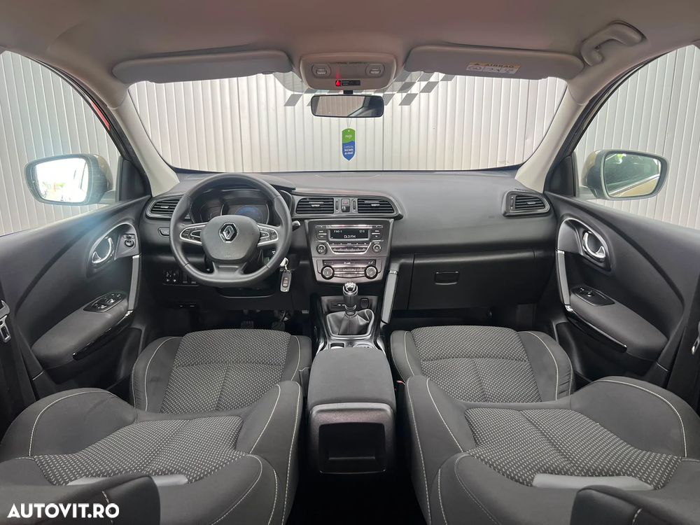 Renault Kadjar - 5