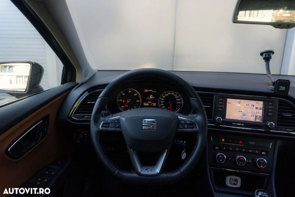 Seat Leon - 20