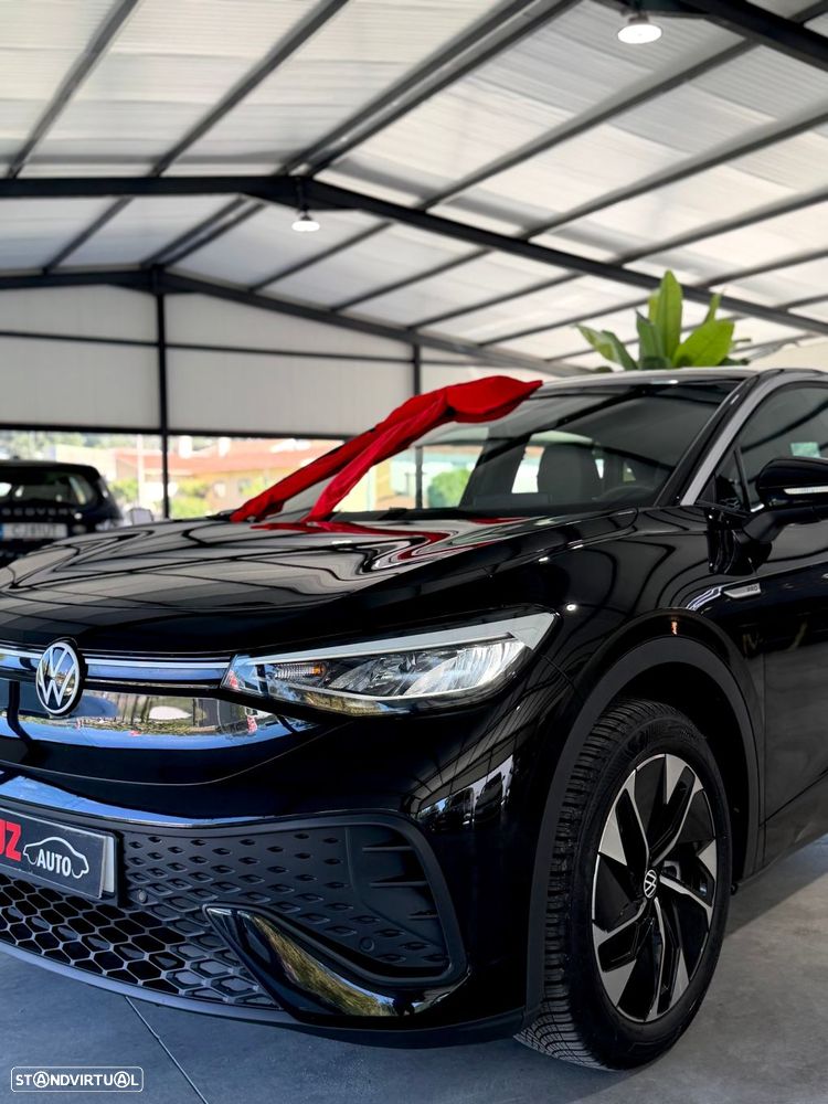 VW ID.5 77 kWh Pro Performance - 7