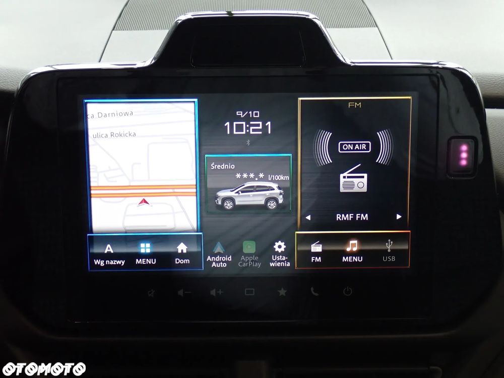 Suzuki SX4 S-Cross 1.4 SHVS Premium - 14