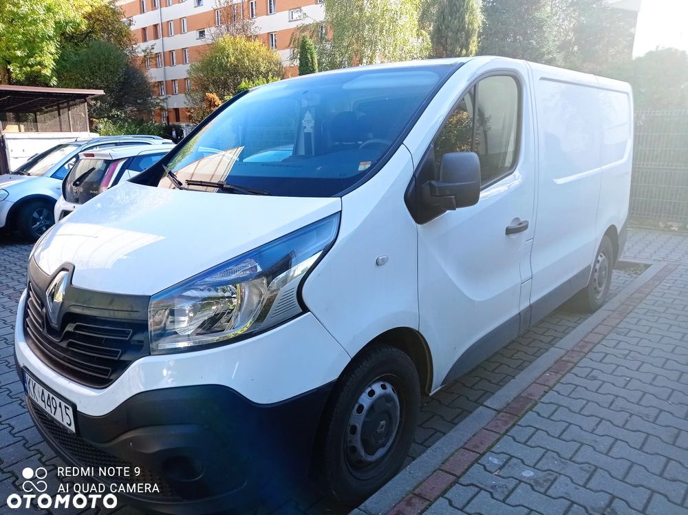 Renault Trafic - 3