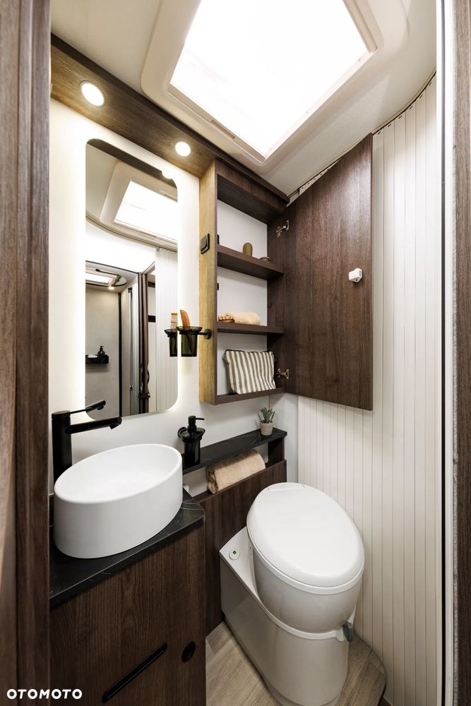 Benimar Tessoro 463 - 17