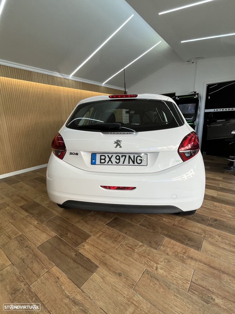 Peugeot 208 Hdi Pack Premium 100cv - 39