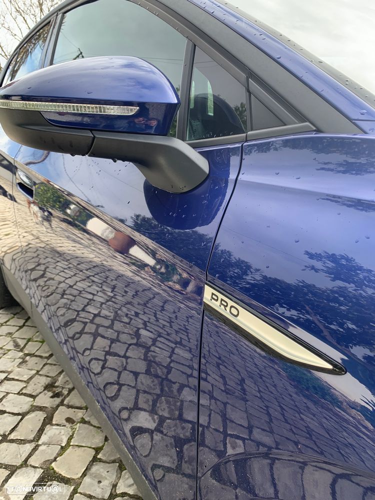 VW ID.4 77 kWh Pro - 8