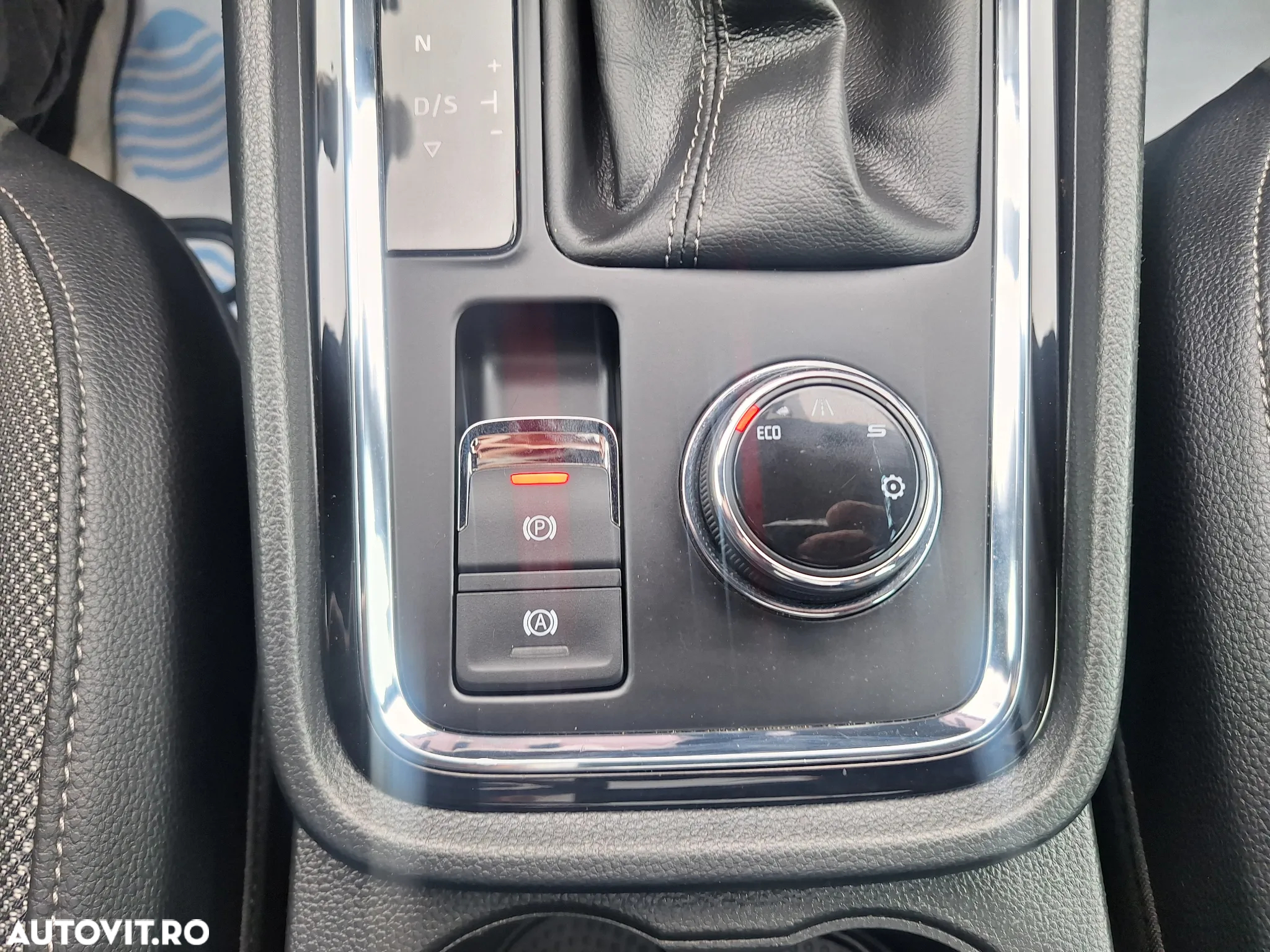 Seat Ateca 1.5 TSI ACT DSG OPF Xcellence - 18