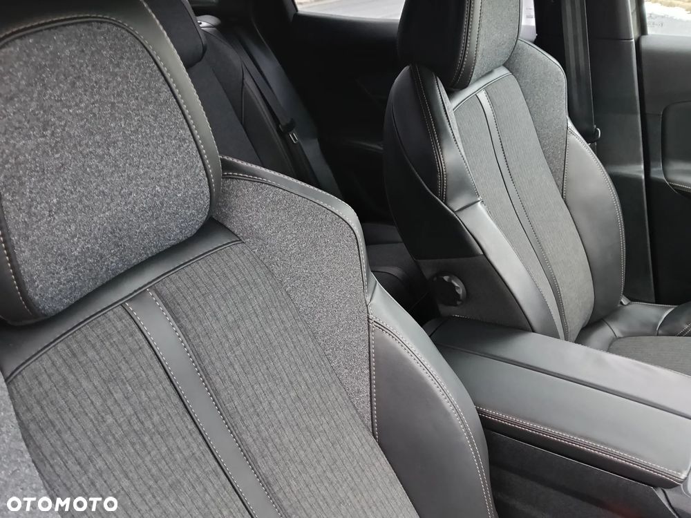 Peugeot 3008 1.6 BlueHDi Crossway S&S EAT6 - 12