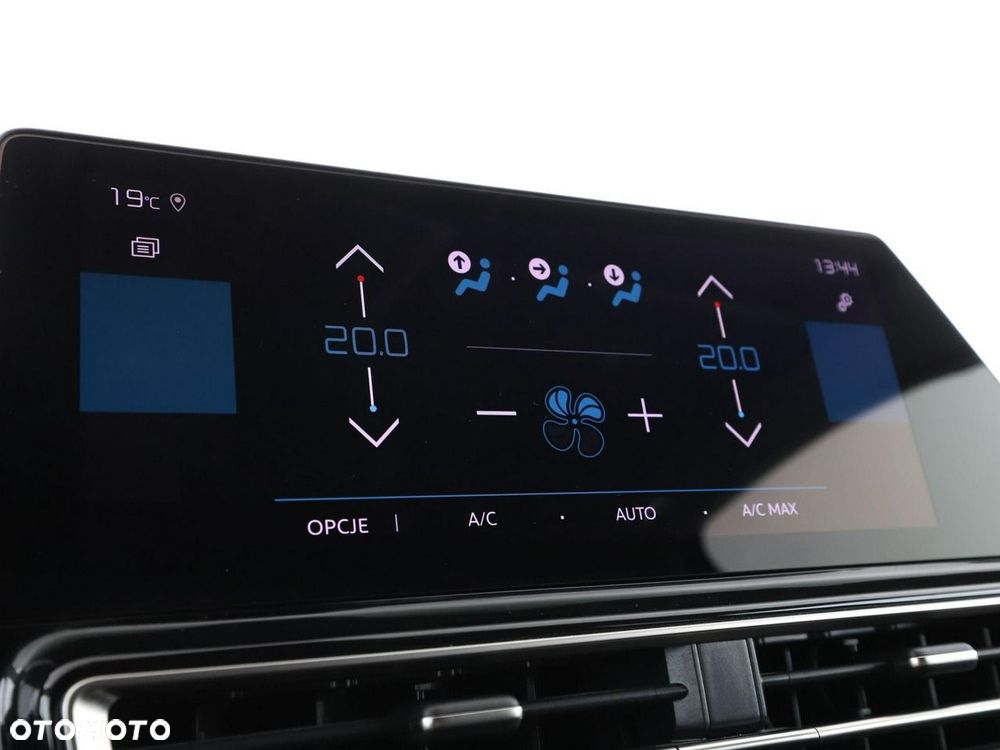 Citroën C5 Aircross 1.2 PureTech Shine EAT8 - 26