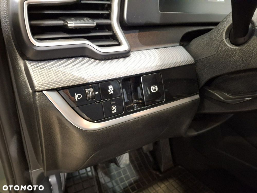 Kia Sportage 1.6 T-GDI M 2WD - 13