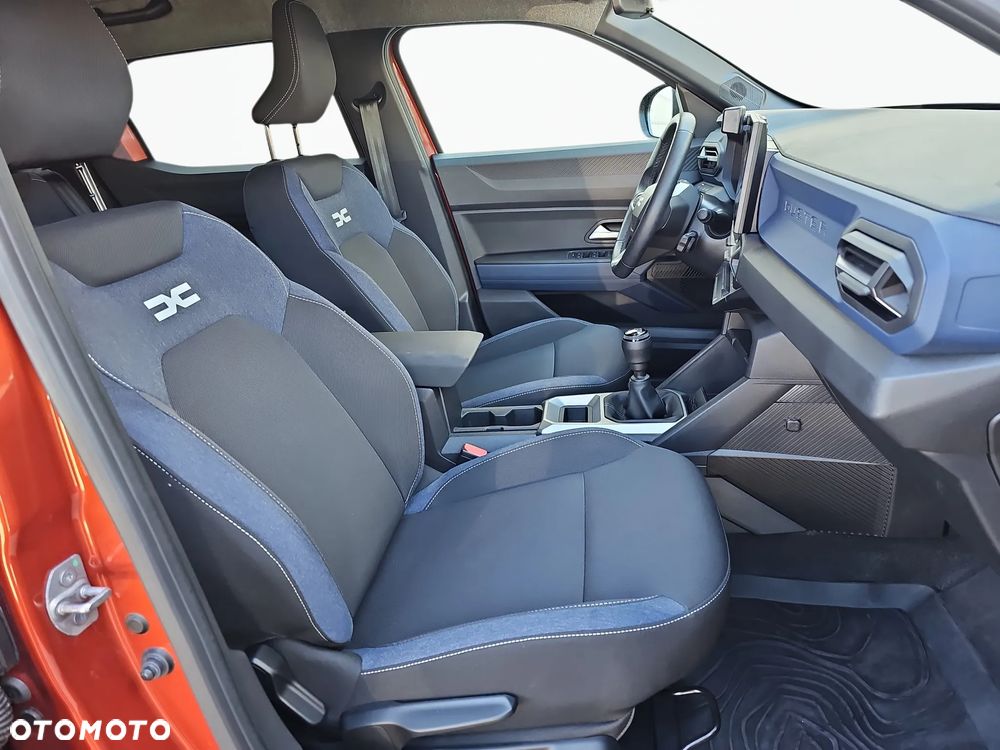 Dacia Duster 1.0 TCe Journey - 22
