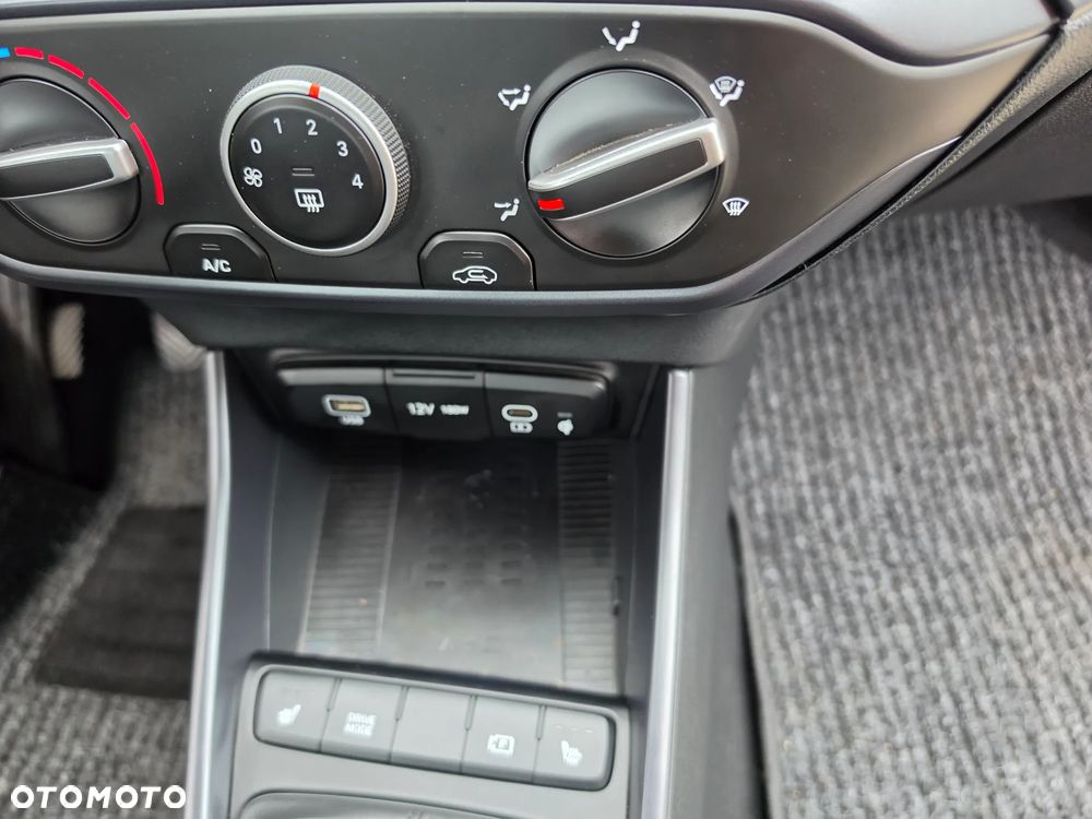Hyundai i20 1.0 T-GDi Pure - 19