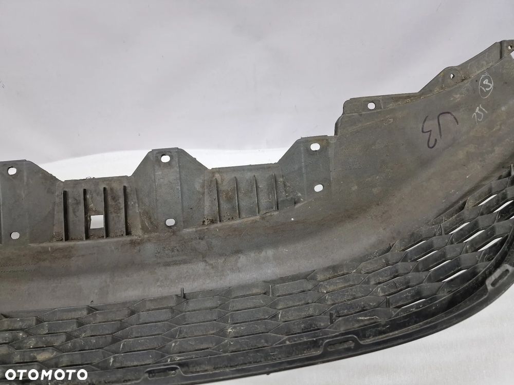 HONDA CIVIC UFO VIII HB 06- KRATKA ŚRODKOWA ZDERZAKA PRZEDNIEGO PRZÓD , NR 71102-SMGA-ZZ00 , NR AUKCJI KR148 - 16
