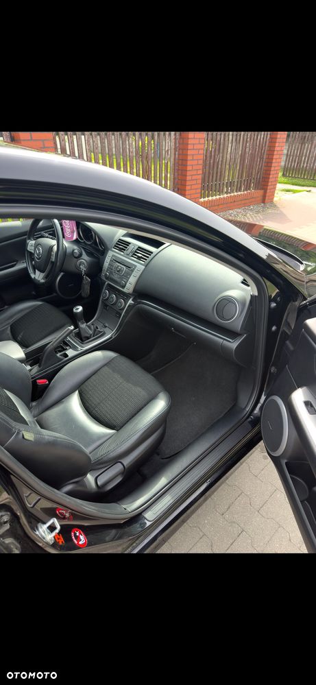 Mazda 6 Sport 2.0 Exclusive - 12