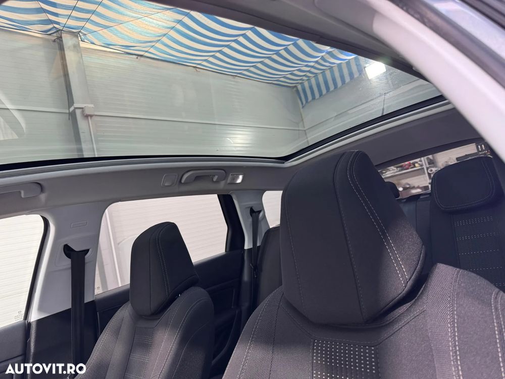 Peugeot 308 PureTech 130 Stop & Start GT-Line Edition - 15