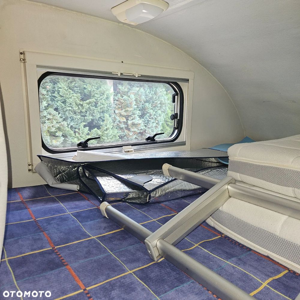 Fiat Ducato M1A Panorama - 22