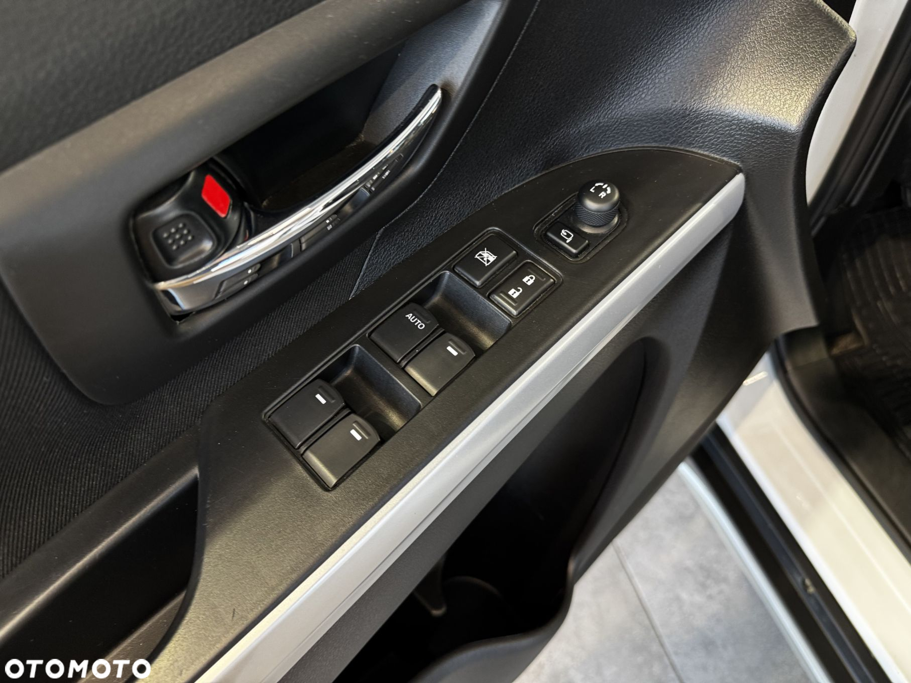 Suzuki SX4 S-Cross - 17