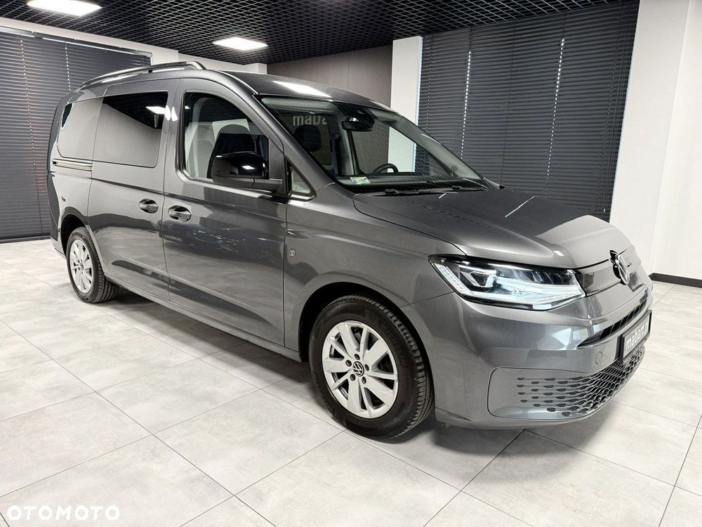 Volkswagen Caddy - 6