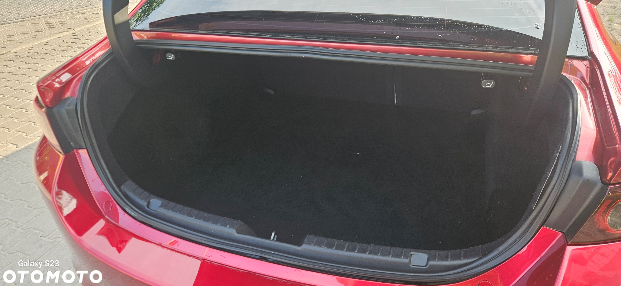 Mazda 3 - 9