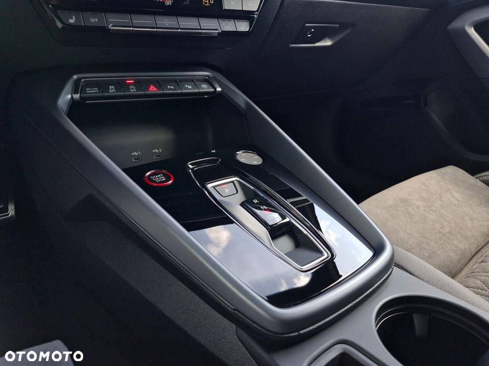 Audi S3 Sportback TFSI Quattro S tronic - 21
