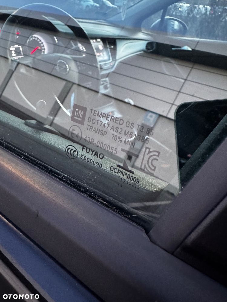 Opel Astra 1.6 D (CDTI) Business - 38