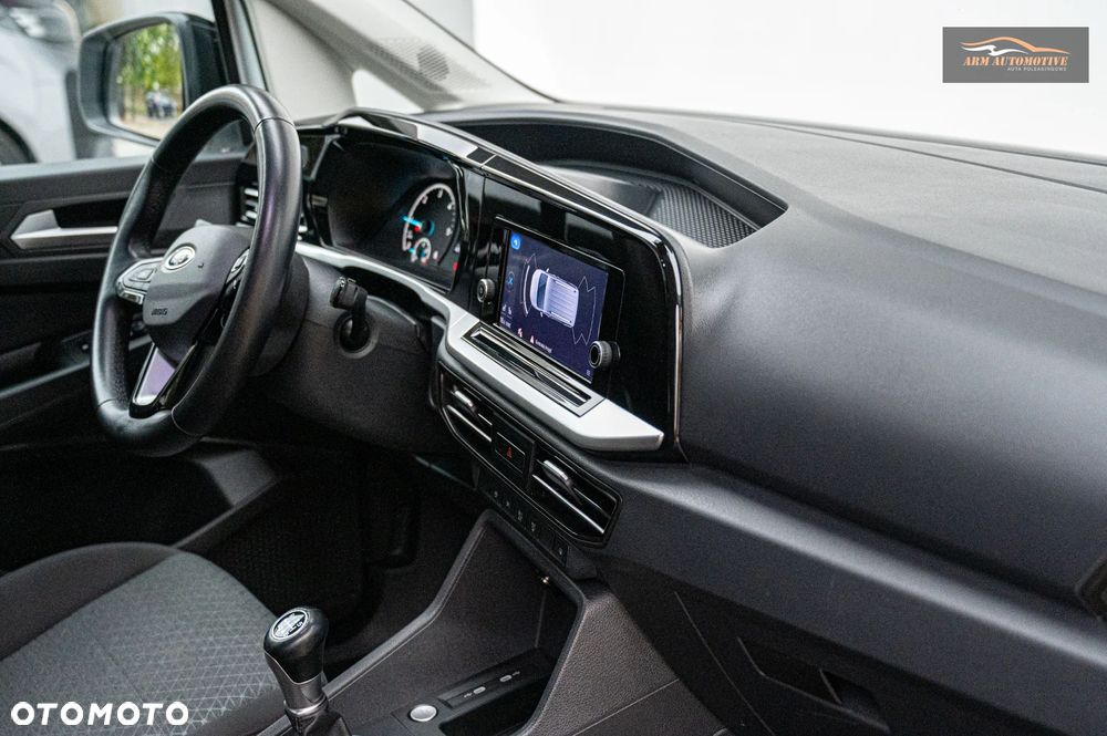 Ford Tourneo Connect 2.0 EcoBlue Titanium - 30