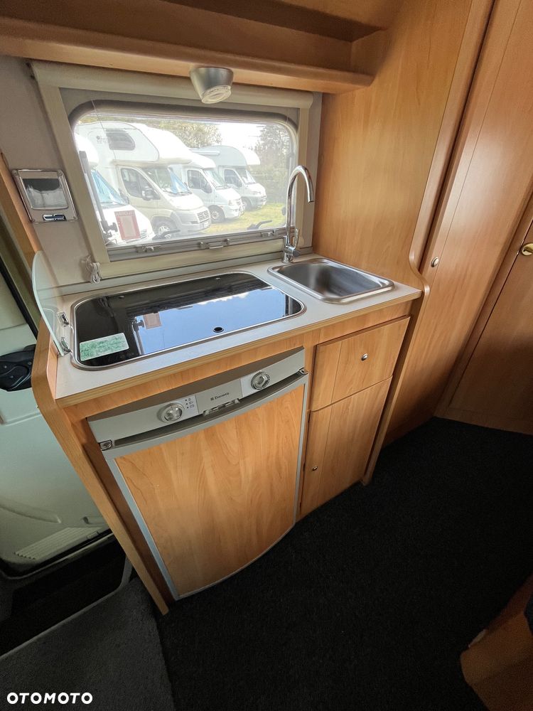 Fiat sharky elnagh sea p200 - 12