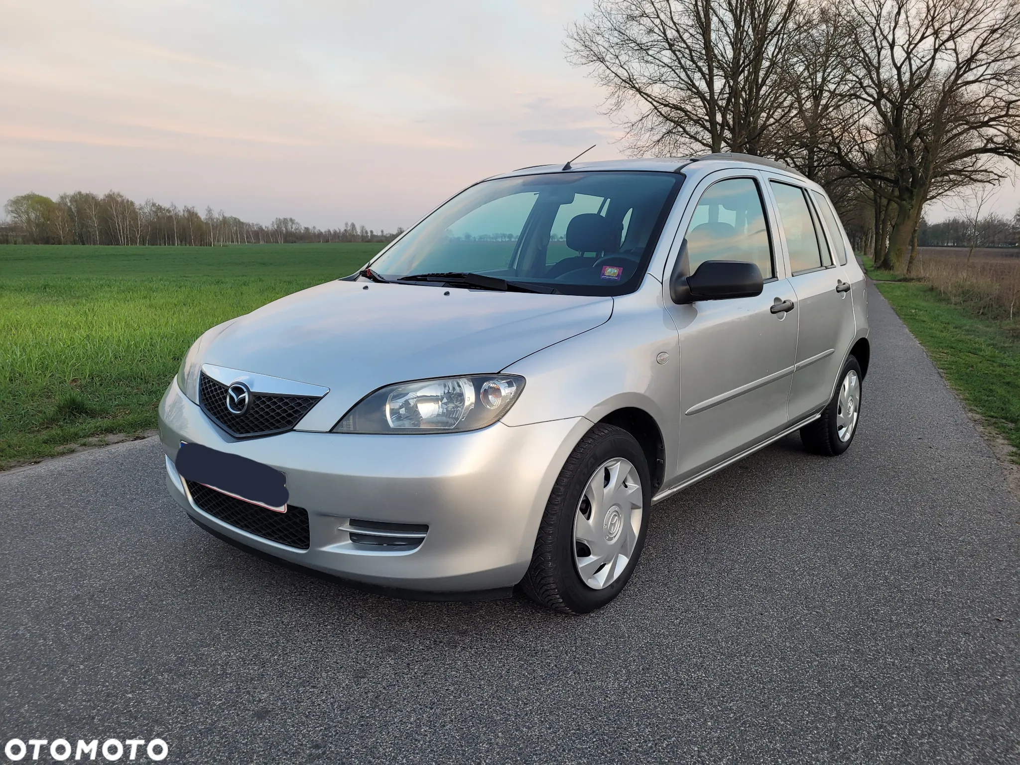 Mazda 2 1.4l Active - 29