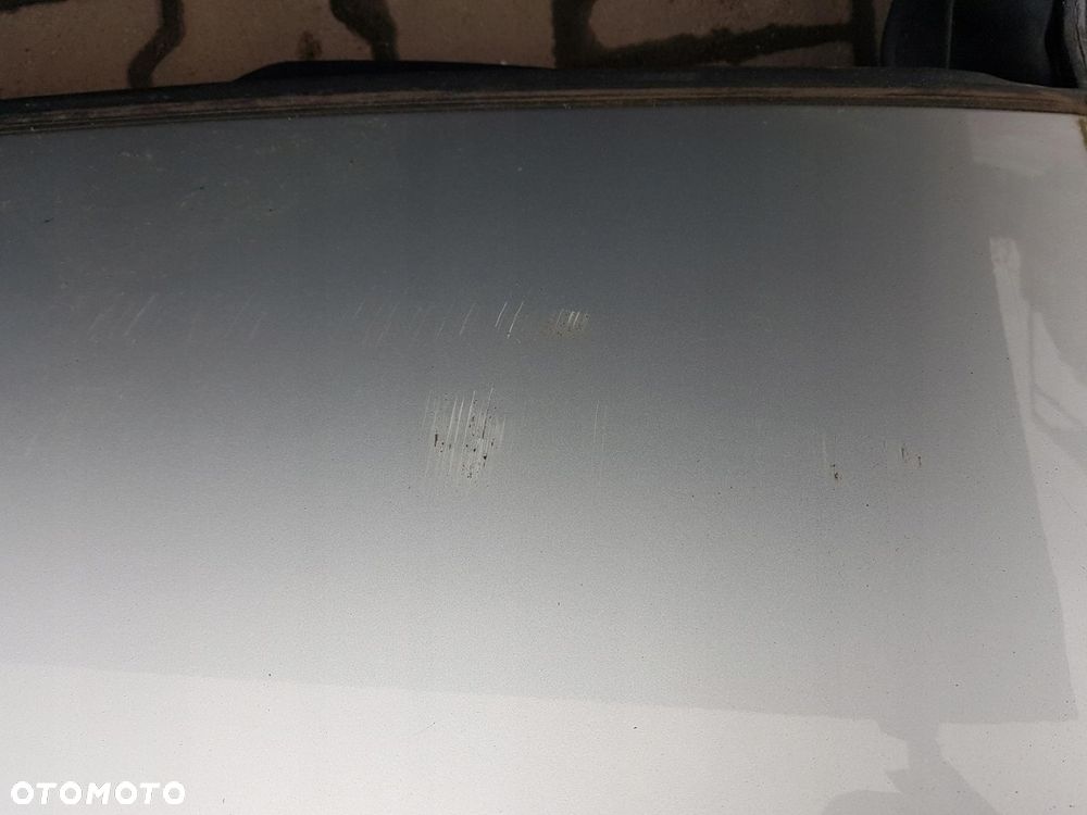 BMW 3 E93 CABRIO DACH 354 354/7 TITANSILBER - 3