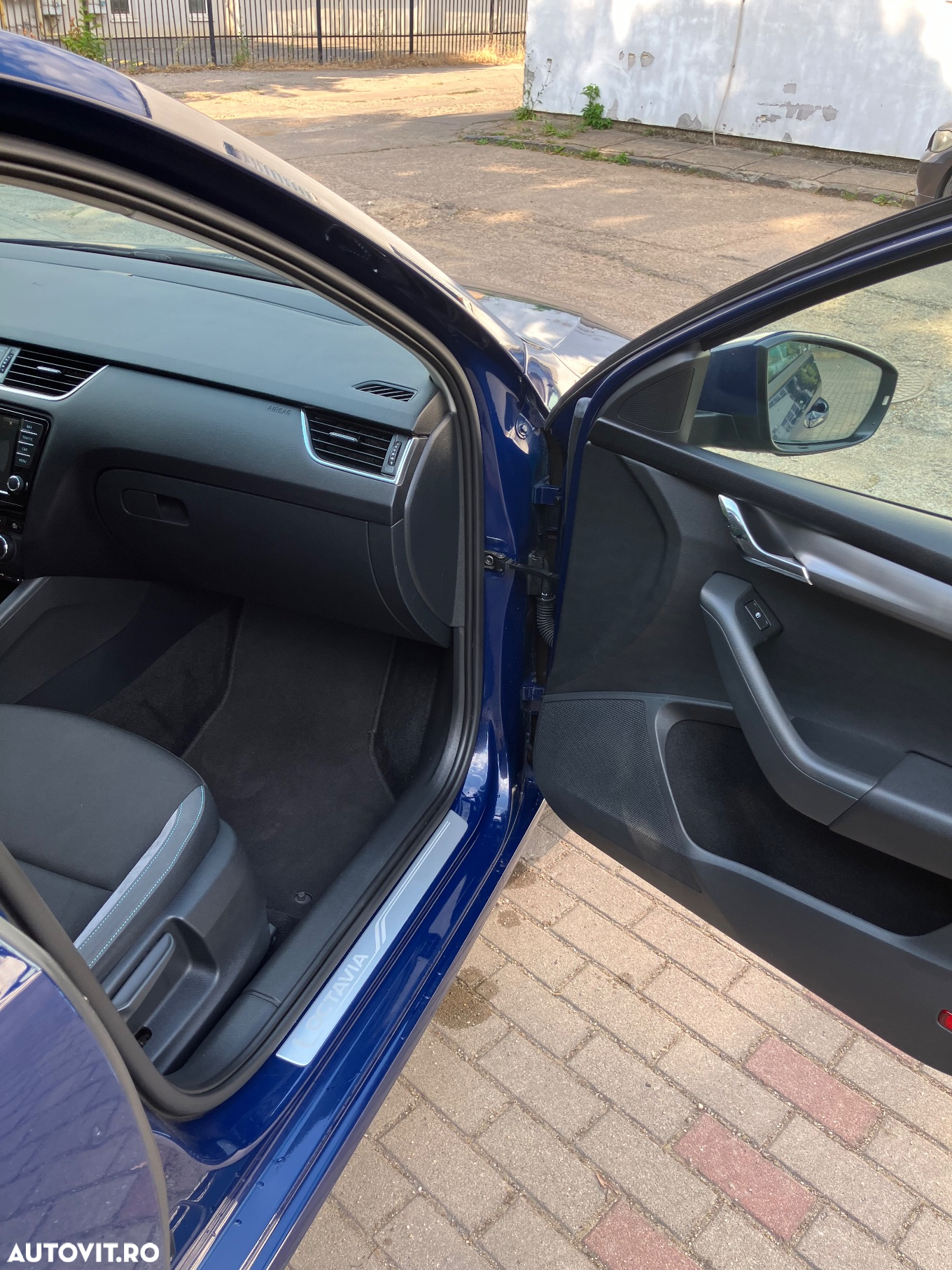 Skoda Octavia 2.0 TDI (Green tec) Joy - 20