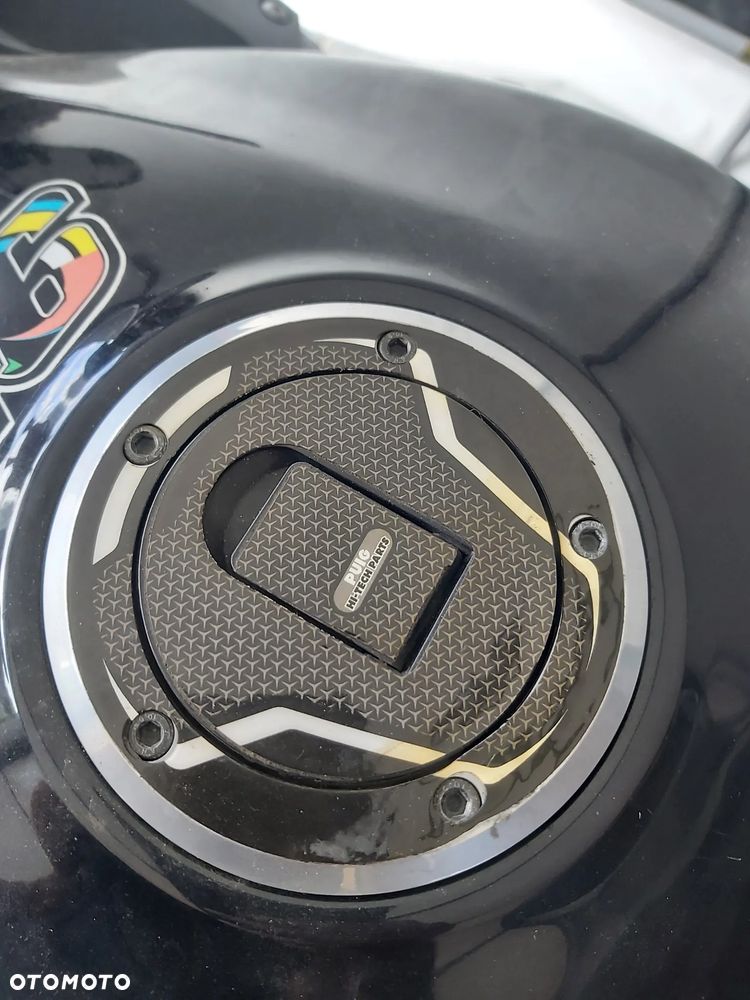 Kawasaki ZZR - 25
