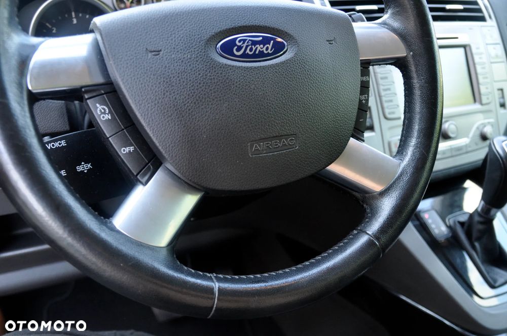 Ford Kuga 2.0 TDCi 4x4 Trend - 9